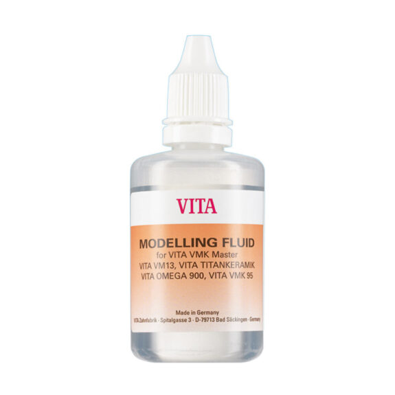 Vita Modelling Fluid 50ml Fl | 242184