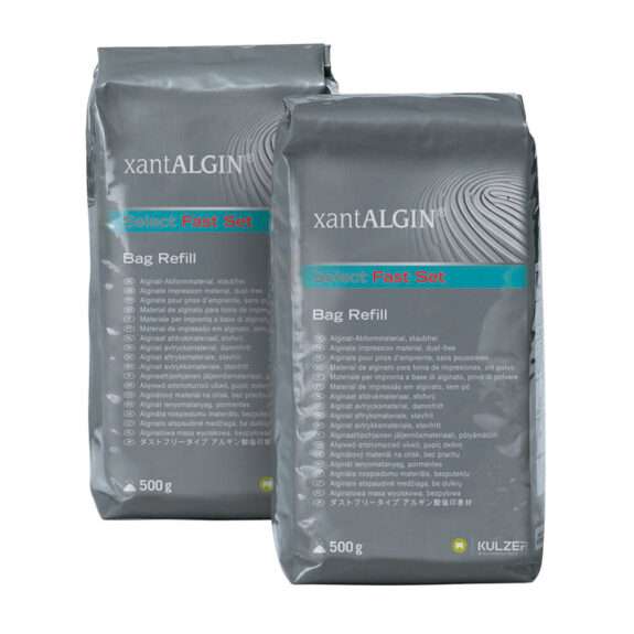 Xantalgin Select sh 20x500g Sparpa | 250211