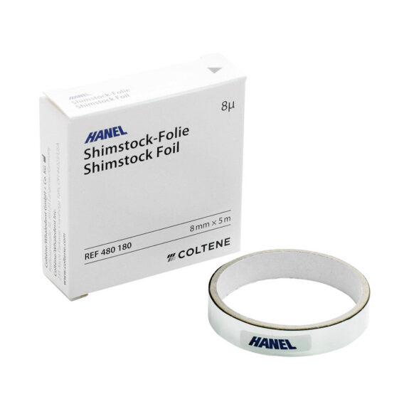 Shimstock Metall Folie 480180 Pa | 247753