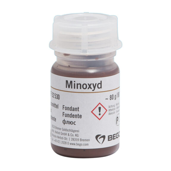 Minoxyd Flussmittel 80g | 225348