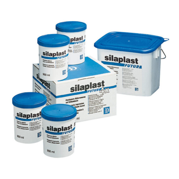 silaplast FUTUR 900ml Nfbtl | 249422