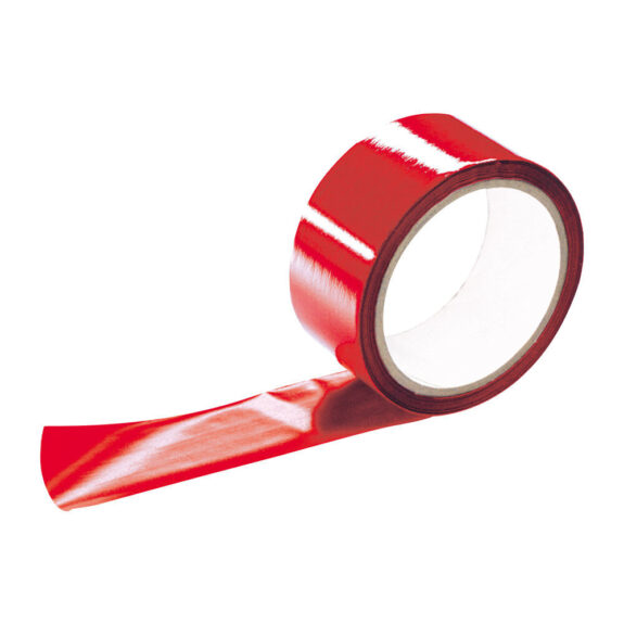 Hanel-Folie Es rot 22mm 480022 Rl | 250055