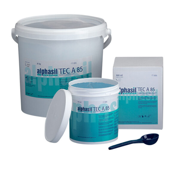 Alphasil Perfect Tec A85  10Kg | 238661