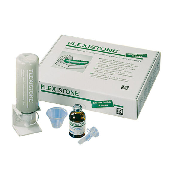 Flexistone Katalysator 30ml Fl | 212272