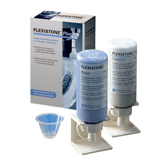 Flexistone Plus 2x160ml Pa | 243599