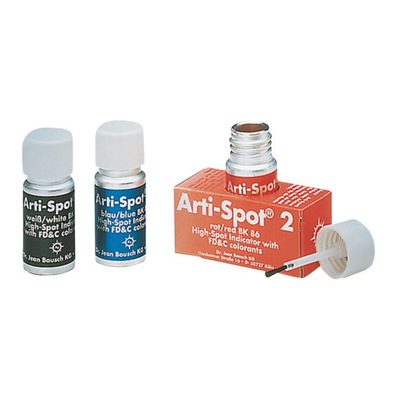 Arti-Spot 2 rot BK 86 15ml | 247764