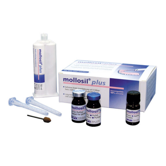 mollosil Adhäsiv 5ml Fl | 240970