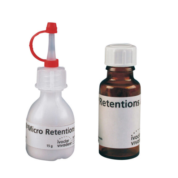 Retentionen Adhesive  20ml | 214899