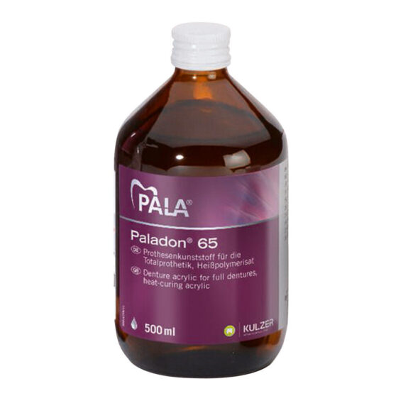 Paladon 65 Flüss. 500ml Fl | 211543