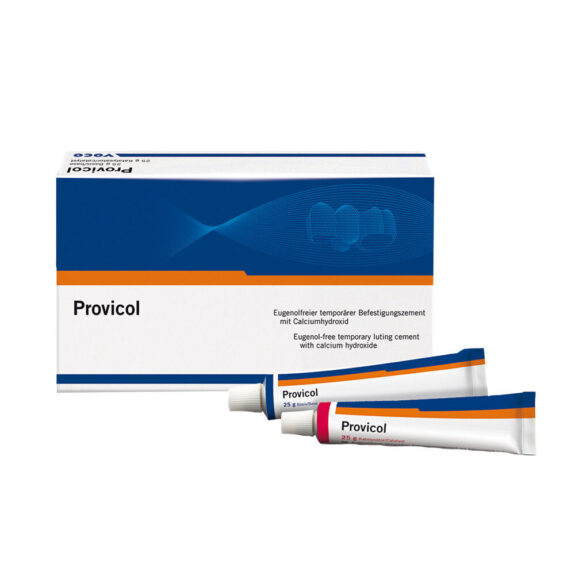 Provicol Tube 10x25g | 249105