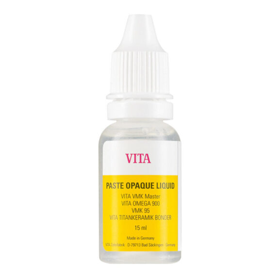 Vita Pastenopakerflüssigk. 15ml Fl | 207417