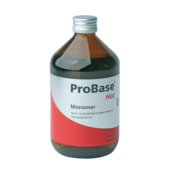 Probase Hot Flüssigkeit 4x1000ml | 209403