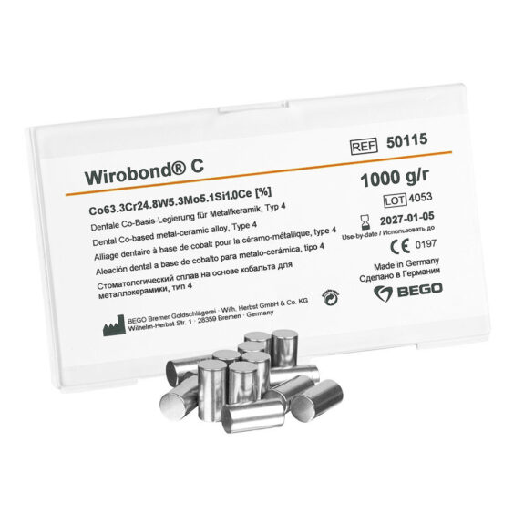 Wirobond C 1000g | 240332