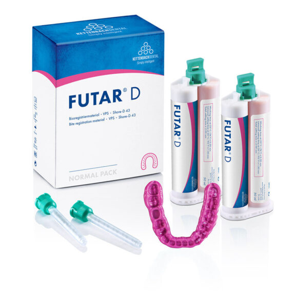 Futar D 2x50ml+6MK  Nopa | 247930