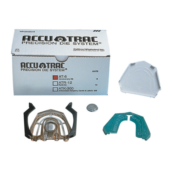 Accutrac Atr12 Refill Kit | 211847