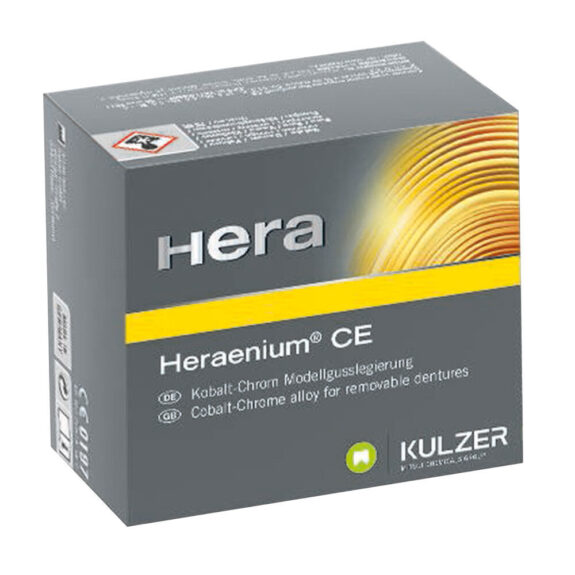 Heraenium CE  1000g Pa | 217356