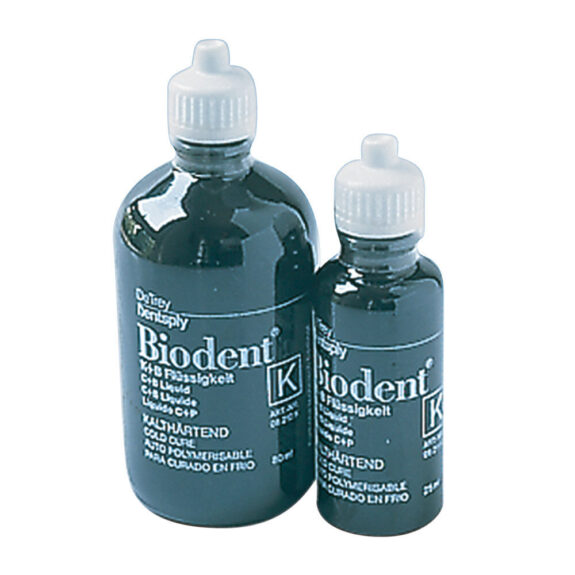 K+B Flüssigkeit K 80 ml Fl | 206583