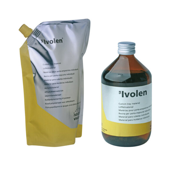 Ivolen Liquid 500ml | 221431