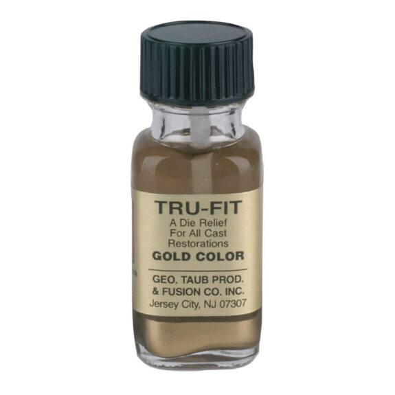 Tru-Fit gold      Fl | 216678