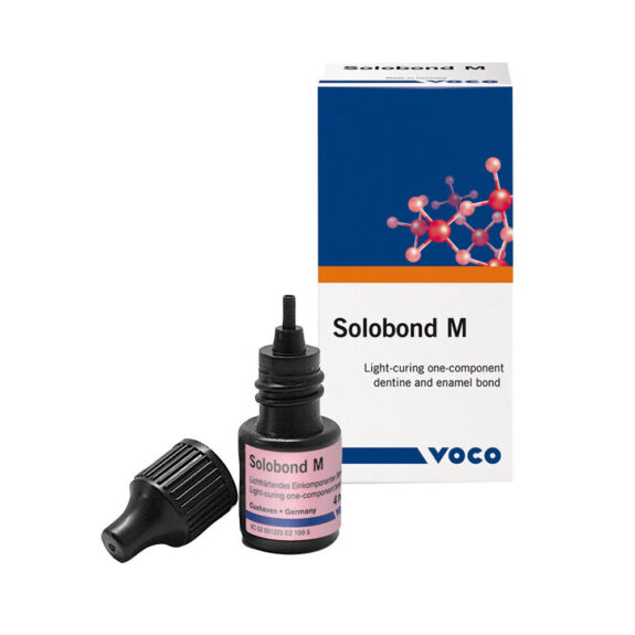 Solobond M Flüssig 2x4ml | 250065