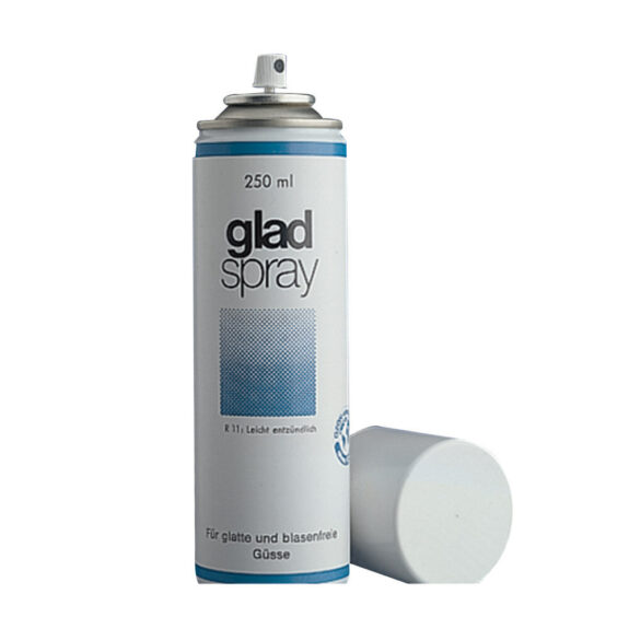 glad Spray 250 ml Ds | 212204