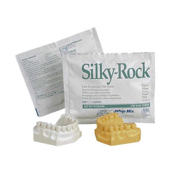 Silky Rock weiß 120x70g Krt | 242251