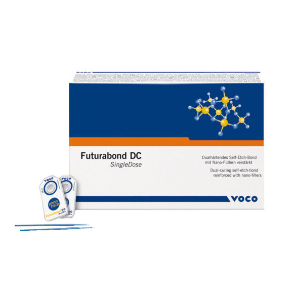 Futurabond DC Single Dose 200St | 247942