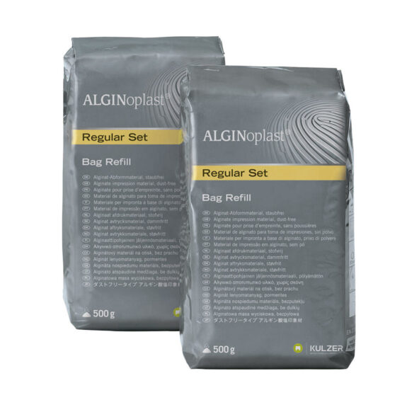 Alginoplast nh mint 20x500g Spapa | 249109