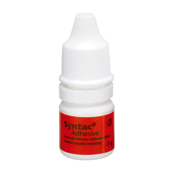 Syntac Adhesive 3g | 247954