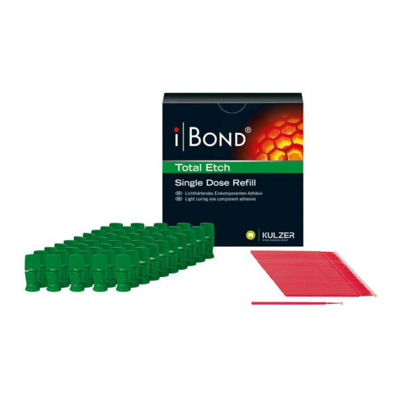 iBOND Total Etch Single Dose Refill | 247978