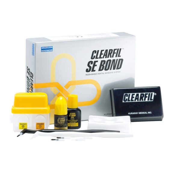 Clearfil SE Bond Kpl.Pa | 247982