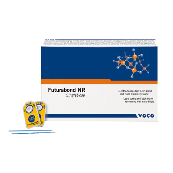 Futurabond NR Single Dose 200St | 247986