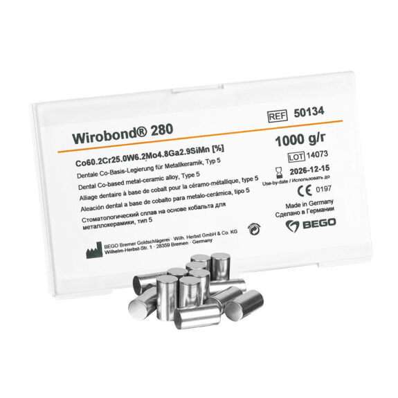 Wirobond 280 1000g | 238228