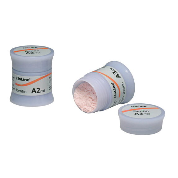 IPS InLine Dentin A-D C4 100g | 205466