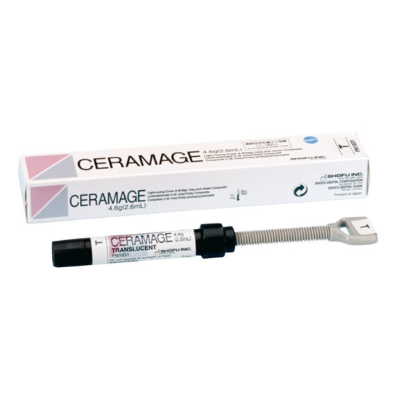 Ceramage Opaque Dent. ODC3 4,6g Spr | 222143