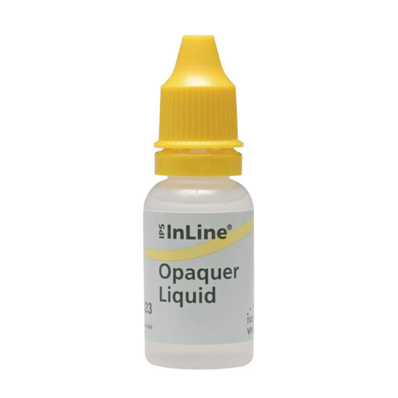 IPS InLine System Opaquer Liquid 15ml | 211423