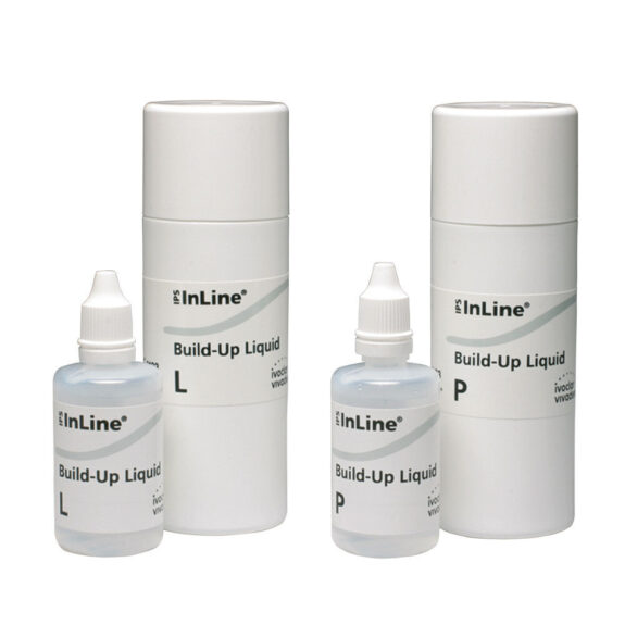 IPS InLine System Build-UP L 250ml | 239485