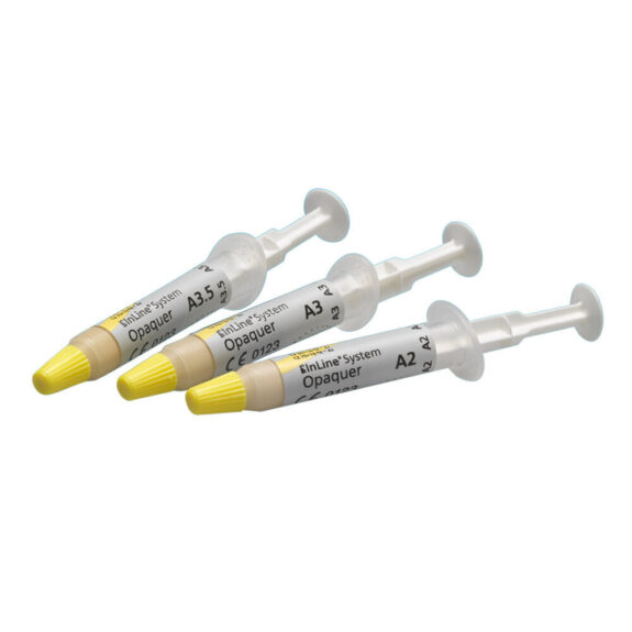 IPS InLine Int.-Opaquer Incisal 3g | 216088