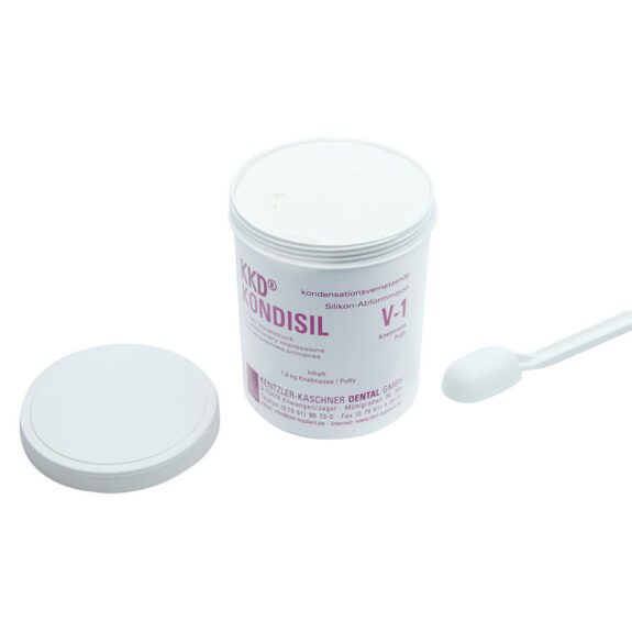 KKD Kondisil V-1 m.Härter  1,6Kg | 249787