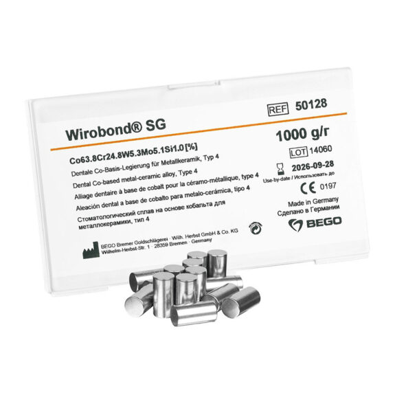 Wirobond SG 1000g | 238912