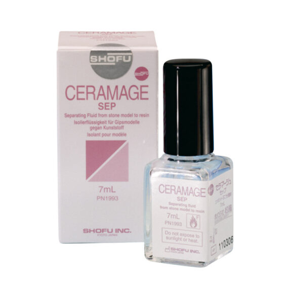 Ceramage Separator 7 ml | 216696