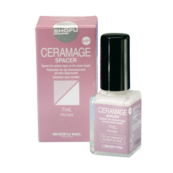 Ceramage Spacer 7 ml | 211538