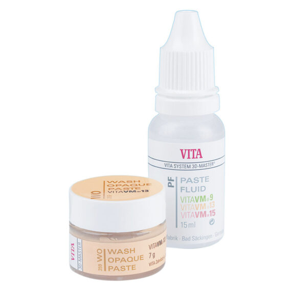 Vita VM13 3D Paste Wash opaque 7g | 240854