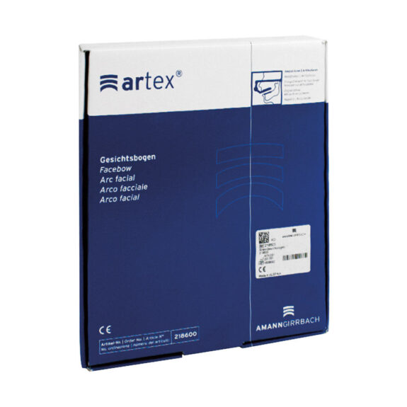 Artex Gesichtsbogen St | 204939