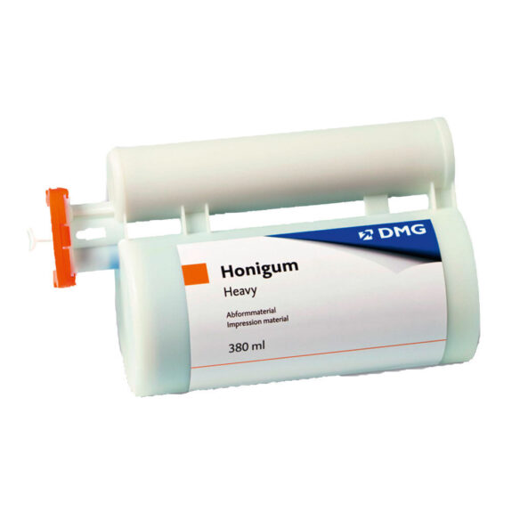 Honigum Mixstar heavy F1x380ml Kart | 247671