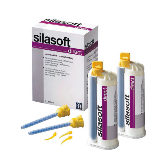 silasoft direct Automix2 Stapa | 248072