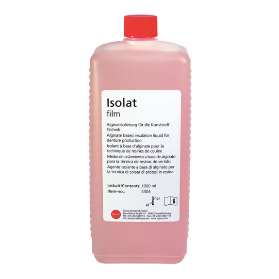 Isolat-Film 1Ltr | 208239