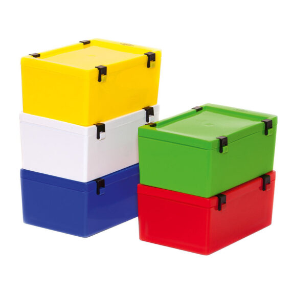 Container blau Gr.2 St | 241091