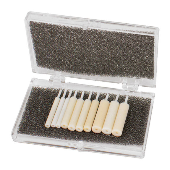 Keramikstifte f. Mesh Tray 1922  Set | 239323