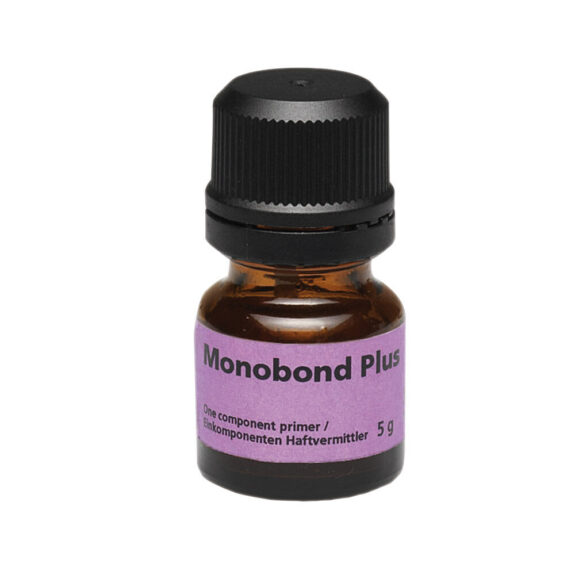 Monobond Plus Haftvermittler Refill 5g | 249814